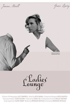 Ladies Lounge poster image